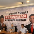 Prabowo Kasih 2 Syarat Mutlak Makan Bergizi Gratis, Haram Dilanggar!