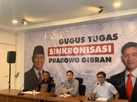 Prabowo Kasih 2 Syarat Mutlak Makan Bergizi Gratis, Haram Dilanggar!