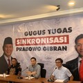 Tim Prabowo Pastikan Uji Coba Makan Gratis Tak Pakai APBN