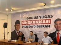 Tim Prabowo Pastikan Uji Coba Makan Gratis Tak Pakai APBN