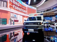 Sektor Otomotif Mulai Panas: Penjualan Motor-Mobil Bisa Nge-Gas