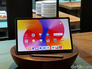 7 Rekomendasi Tablet Rp 1-3 Jutaan untuk Kerja Hingga Nugas