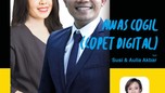 Awas Cogil (Copet Digital) ft Susi Setiawati & Aulia Akbar