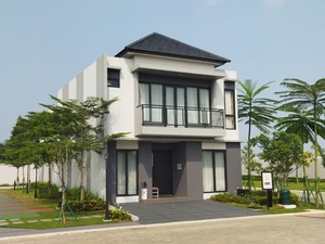 Mengintip Prospek Properti di Barat Jakarta yang Bakal Punya Akses Tol Sendiri
