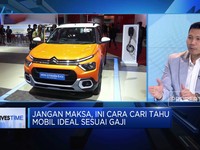 Jangan Maksa! Begini Cara Cari Tahu Mobil Ideal Sesuai Gaji
