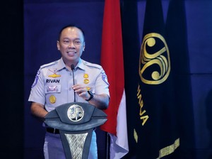 Tingkatkan Pelayanan, Jasa Raharja Genjot Digitalisasi Bisnis-Inovasi Baru