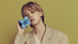 Jimin BTS Pecahkan Rekor Billboard Artist 100