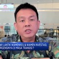 Jokowi Lantik 3 Wamen Baru Jadi Obat Kuat IHSG & Rupiah?