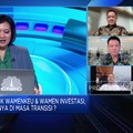 Jokowi Lantik Wamen Baru, Apa Urgensinya di Masa Transisi?