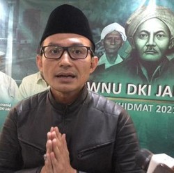 Zainul Maarif Buka-bukaan Isi Pembicaraan dengan Presiden Israel