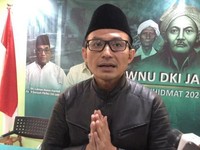 Zainul Maarif Buka-bukaan Isi Pembicaraan dengan Presiden Israel