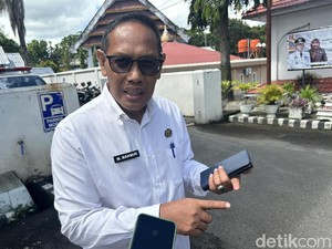 Dikbud Ungkap SMPN 13 Parepare Cuma Dapat 7 Siswa karena Penduduk Sedikit