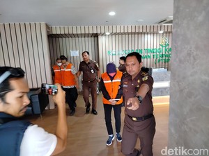 3 Pegawai RSUD AWS Samarinda Jadi Tersangka Kasus Korupsi TPP Rp 4,9 Miliar