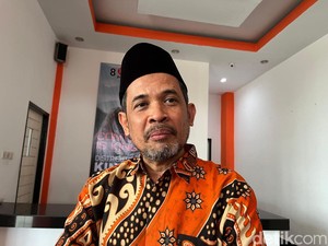 Respons Santai PKS soal Dukungan Gerindra untuk Iqbal-Dinda di Pilgub NTB 2024