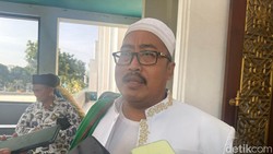PBNU Kecam Rencana Pembangunan Negara Yahudi Israel di Tepi Barat