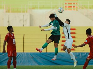 PSS Bungkam Malut United 2-0 di Uji Coba, Ini Evaluasi Pelatih