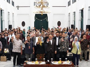 Jabar Digital Academy 2024 Lahirkan Ratusan Talenta Digital