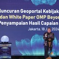 Cetak Hasil Cemerlang, KEK Catat Realisasi Investasi Rp 205,2 T