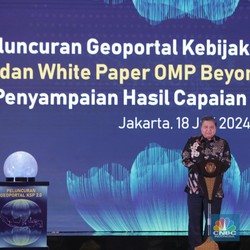 Cetak Hasil Cemerlang, KEK Catat Realisasi Investasi Rp 205,2 T