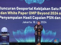 Cetak Hasil Cemerlang, KEK Catat Realisasi Investasi Rp 205,2 T