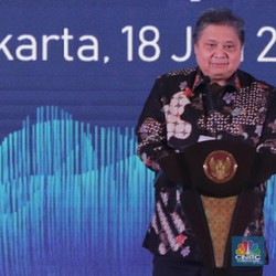 Tok! Tak Ada Kenaikan & Pembatasan BBM Subsidi di 17 Agustus