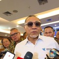 Pedagang Tanah Abang Tutup Toko-Panik Razia Impor, Mendag Bilang Gini