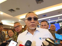 Ternyata Ini Alasan Zulhas Kenapa Izinkan Ekspor Pasir Laut