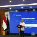 Baru Kerja 2 Hari, Satgas Impor Ilegal Bongkar Hasil 