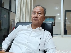 Satgas Impor Ilegal Dibentuk, Menperin Wanti-wanti soal Ini