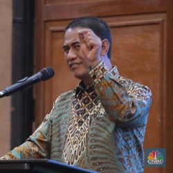 Cerita Mentan Amran Muda, Pernah Gagal Bikin Racun Tikus
