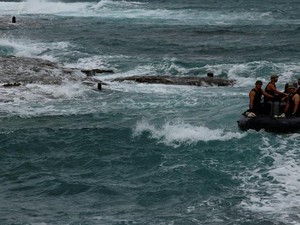 Militer Jepang Digoyang Skandal Kebocoran Rahasia