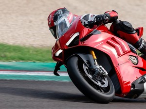 Spesifikasi Motor Ducati, Ini Harga hingga Batas Kecepatan