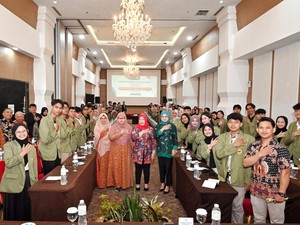 Gratis, MPR Ajak Masyarakat Tak Sungkan Datang Berkunjung