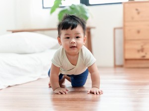 50 Nama Bayi Laki-laki Jawa Modern 3 Kata dan Artinya