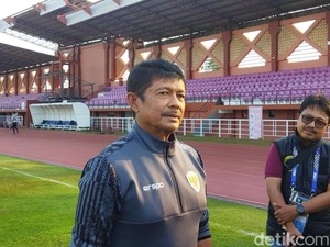 Indonesia Vs Timor Leste: Antisipasi Indra Sjafri