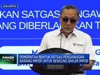 Tak Cuma Tanah Abang! Isu Razia Impor Juga Bikin Toko Ecommerce Tutup?