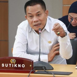 Anggota DPRD DKI Dukung Kebijakan Disdik Terkait Guru Honorer
