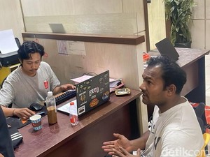 Tampang Pengungsi Rohingya Perkosa Gadis ABG hingga Hamil di Makassar