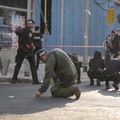 Iron Dome Bobol Lagi, Bandara Israel Dihantam Drone Kelompok Arab Ini