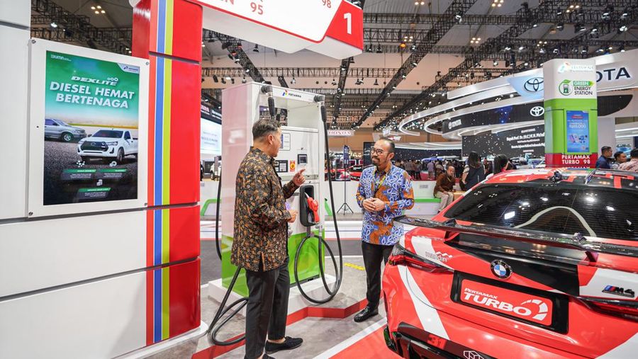 Pertamina Patra Niaga
