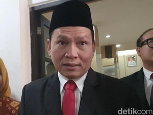 4 Kepala Daerah Cuti Ikut Pilkada, Pjs-Plt Diminta Kawal Pilkada