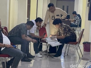 Polisi Geledah Kantor Wali Kota Parepare, Diduga Terkait Kasus Korupsi Rp 6,3 M