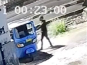 Bajaj Raib Dimutilasi, Korban Sempat Ngira Dimainin Anak-anak