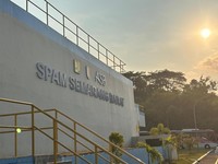 Gotong Royong Kemenkeu-Swasta, Warga Semarang Punya Air Bersih Murah