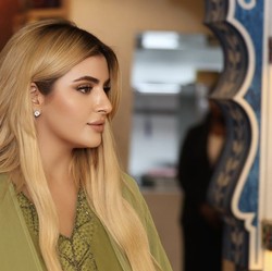 Ini Alasan Princess Dubai Ceraikan Suami Lewat Instagram