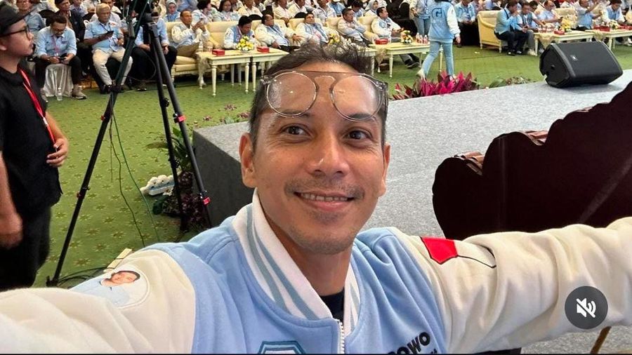 Profil Fauzi Baadilla. (Tangkapan layar Instagram @fauzibaadilla__)