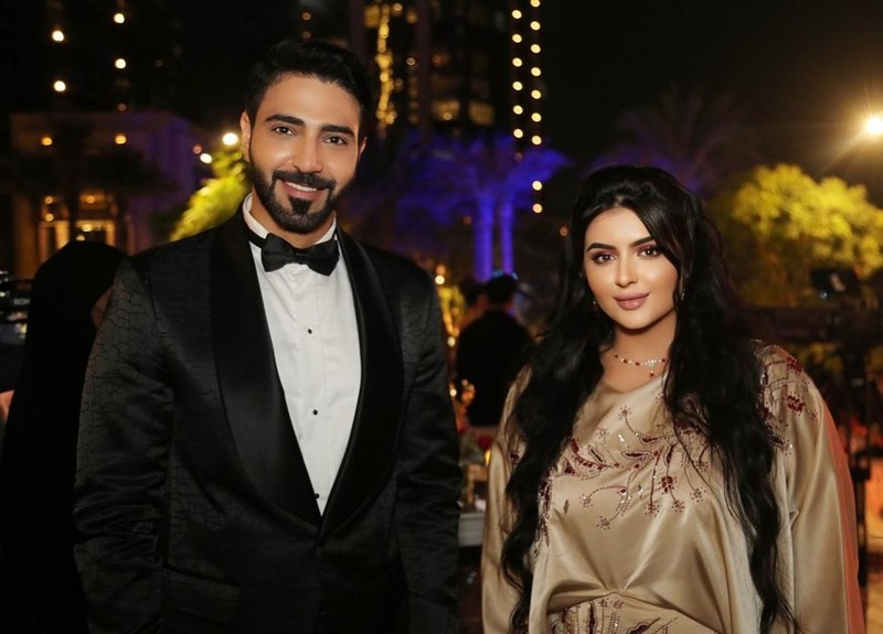 Profil Princess Dubai Shaikha Mahra. (Tangkapan layar Instagram/hhshmahra)