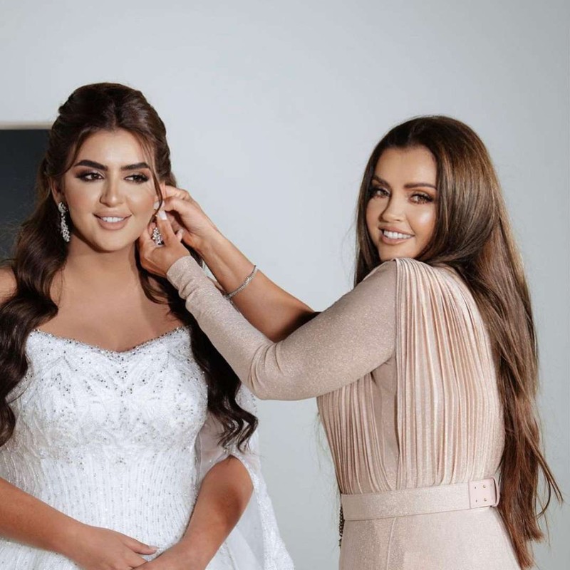 Profil Princess Dubai Shaikha Mahra. (Tangkapan layar Instagram/hhshmahra) Profil Princess Dubai Shaikha Mahra. (Tangkapan layar Instagram/hhshmahra)