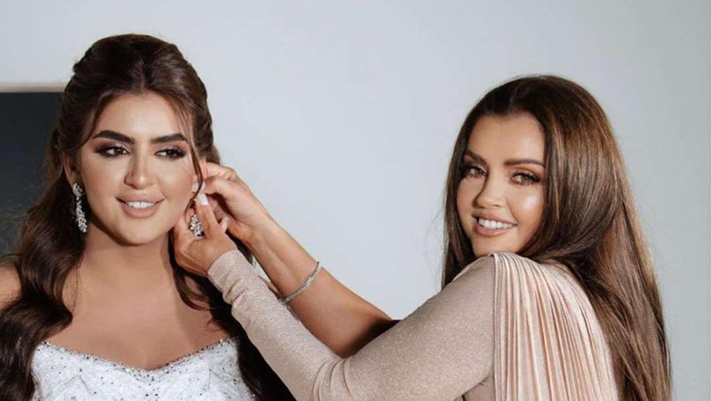Profil Princess Dubai Shaikha Mahra. (Tangkapan layar Instagram/hhshmahra)