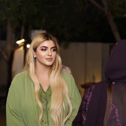 Princess Dubai Luncurkan Parfum 'Divorce' usai Ceraikan Suami